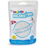 Carioca Modelovací hmota Modelight 50g Bílá – Hledejceny.cz