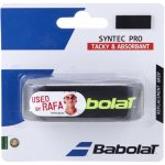 Babolat Syntec Pro 1ks černá – Zboží Dáma