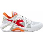 Diadora B.Icon W AG - white/fiery red – Zboží Mobilmania