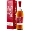 Whisky Glenmorangie Lasanta 43% 0,7 l (holá láhev)