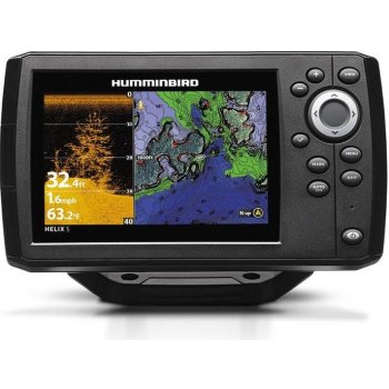 HUMMINBIRD Helix 5 DI