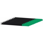 RockBoard CAB-TIE-200-GR Stahovací pásky – Zboží Dáma