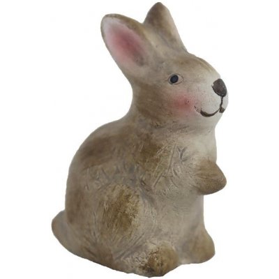 Velikonoční zajíc X6702 – Zboží Dáma