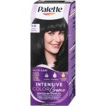 Pallete Intensive Color Creme černá N1 – Hledejceny.cz