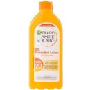 Garnier Ambre Solaire mléko na opalování SPF20 400 ml