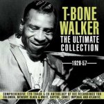 T-Bone Walker - The Ultimate Collection CD – Hledejceny.cz