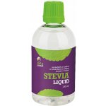 Stevia Natusweet liquid 100 ml – Zboží Dáma