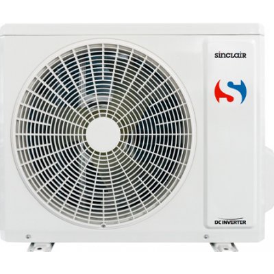 Sinclair Marvin SOH-09BIM – Zboží Dáma