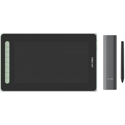 XP-Pen Artist 12 2nd – Sleviste.cz