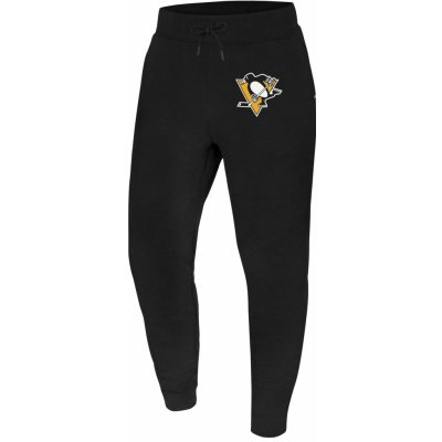 47 Brand tepláky Pittsburgh Penguins Imprint ’47 Burnside pants – Zbozi.Blesk.cz