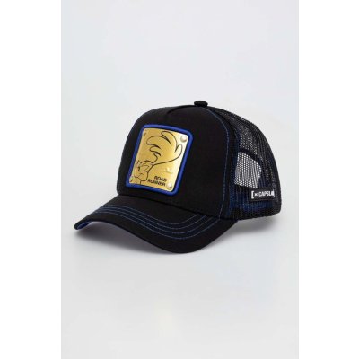 Capslab Looney Tunes Road Runner Cap CL-LOO-1-ROA4 / Black