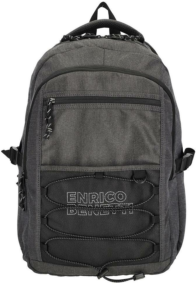 Enrico Benetti Anchorage 47259 Grey 39L