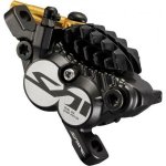 SHIMANO Brzdový třmen. Saint BR-M820 Hydraulický držák sloupku + destičky H03C – Hledejceny.cz