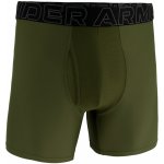 UA Perf Tech Nov 6in Under Armour Černá – Zboží Mobilmania