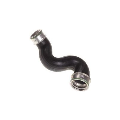 Spojovací hadice chladiče turba DE 3B0145828G Škoda Superb | Zboží Auto