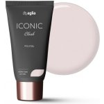 Aglia Iconic stavební Uv polygel acrylgel blush 30 g – Zbozi.Blesk.cz