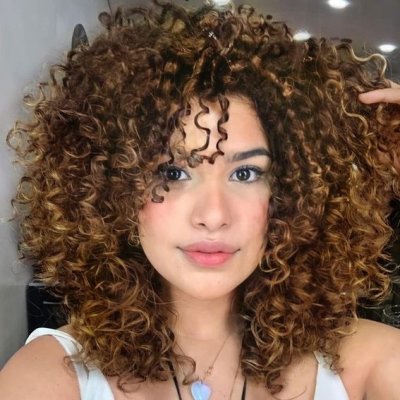 Colorfulpanda Afro Kinky Curly Women Krátké vlnité paruky – Zboží Dáma Colorfulpanda Afro Kinky Curly Women Krátké vlnité paruky – Zboží Dáma