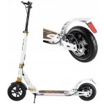 Nils Extreme HM209T bílá-zlatá – Zboží Mobilmania