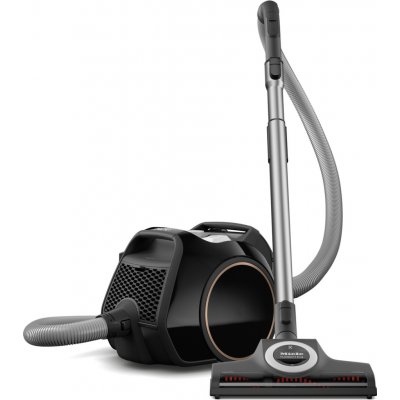 Miele Boost CX1 Cat & Dog PowerLine SNCF0 Obsidian černá – Hledejceny.cz