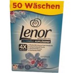 Lenor Univerzální prací prášek Aprilfrisch 3 kg – Zboží Dáma
