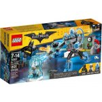 LEGO® Batman™ 70901 Mr. Freeze Ice Attack – Zboží Živě