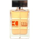 Hugo Boss Boss Orange Man Feel Good Summer toaletní voda pánská 60 ml – Hledejceny.cz