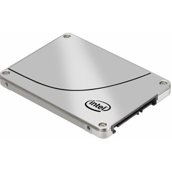 Intel DC S3700 800GB, 2,5", SATA, SSDSC2BA800G301