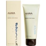 Ahava Deadsea Water minerální krém na ruce 100 ml – Zbozi.Blesk.cz