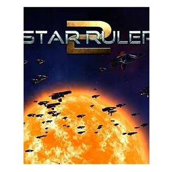 Star Ruler 2