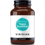 Viridian Vegan Multi 90 kapslí – Hledejceny.cz