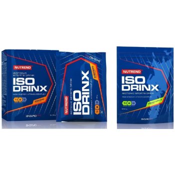 Nutrend Isodrinx 35 g