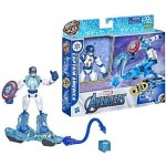 Hasbro AVENGERS BEND AND FLEX MISE – Sleviste.cz