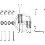 Sada přílušenství brzových čelistí A.B.S. 0603Q – Sleviste.cz