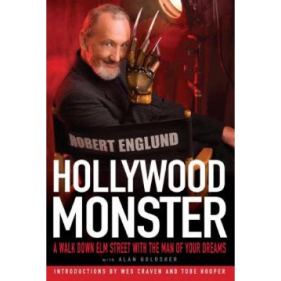 Hollywood Monster – Hledejceny.cz