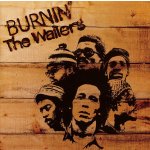 Bob Marley - Burnin' CD – Hledejceny.cz