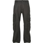 Build Your Brand pánské kapsáče 1003 Anthracite – Zboží Dáma