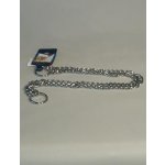 Tommi obojek kovový stahovák 2 řadý – Sleviste.cz