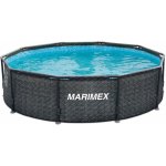Marimex Florida Ratan 3,05 x 0,91 m Ratan 10340235 – HobbyKompas.cz