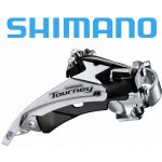 Shimano Tourney FD-TY510 – Zboží Mobilmania