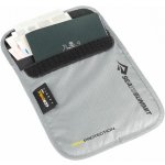 Sea To Summit Ultra-Sil Neck RFID grey peněženka na krk – Hledejceny.cz