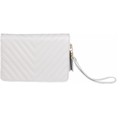 Friedrich Lederwaren cestovní šperkovnice Aurora 27039-1 bílá – Hledejceny.cz