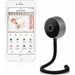 Lionelo Babyline Smart Black – Sleviste.cz