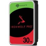 Seagate IronWolf Pro 30TB, ST30000NT011 – Zboží Živě