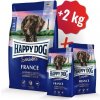 Granule pro psy Happy dog France 13 kg