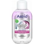 Astrid dvoufázový odličovač očí a rtů 125 ml – Hledejceny.cz