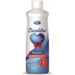 Coccolatevi L Originale koncentrovaný parfém do pračky s dezinfekční přísadou 48 PD 300 ml – HobbyKompas.cz