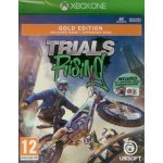 Trials Rising (Gold) – Zboží Mobilmania