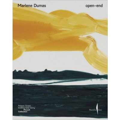 Marlene Dumas: Open-End