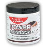 Hi Tec nutrition Power GUARANA extreme 800 100 kapslí – Hledejceny.cz