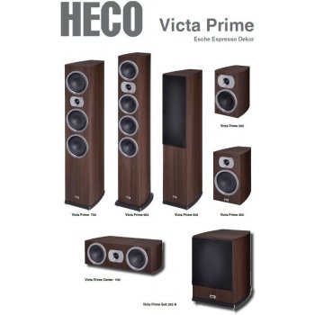 Heco Victa Prime 202